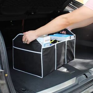 کیف لوازم صندوق عقب خودرو